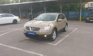 Nissan Qashqai 2008 года за 5 500 000 тг. в Алматы фото 1