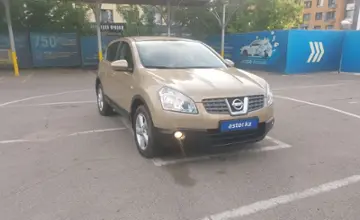 Nissan Qashqai 2008 года за 5 500 000 тг. в Алматы фото 2