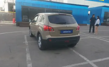 Nissan Qashqai 2008 года за 5 500 000 тг. в Алматы фото 4