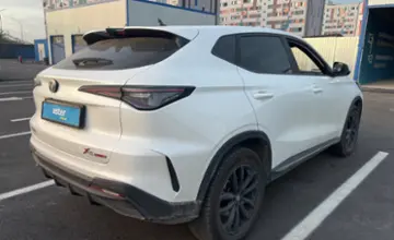 Changan X5 Plus 2024 года за 7 500 000 тг. в Алматы