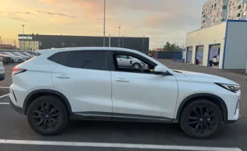 Changan X5 Plus 2024 года за 7 500 000 тг. в Алматы фото 4