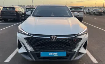Changan X5 Plus 2024 года за 7 500 000 тг. в Алматы фото 2