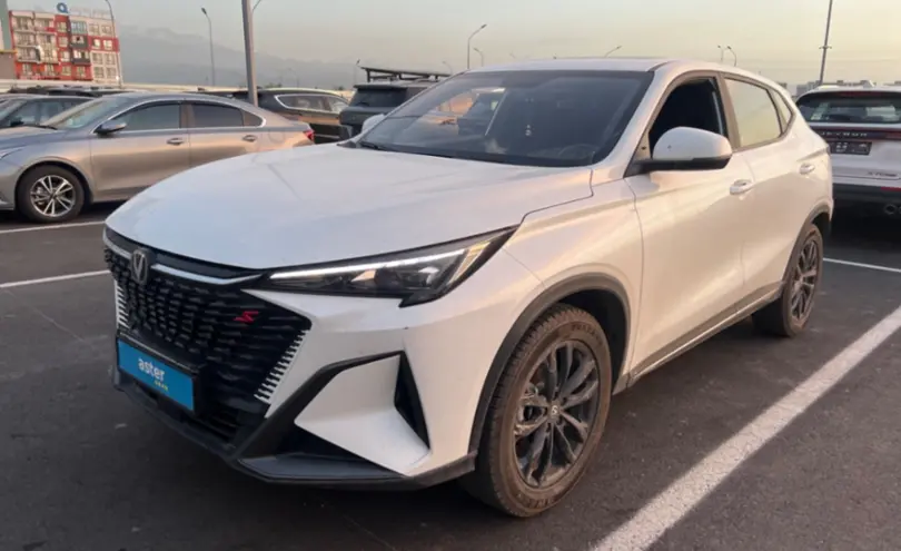 Changan X5 Plus 2024 года за 7 500 000 тг. в Алматы