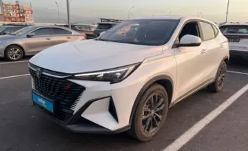 Changan X5 Plus 2024 года за 7 500 000 тг. в Алматы фото 1