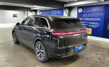 LiXiang L7 2024 года за 19 500 000 тг. в Астана фото 4