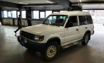 Mitsubishi Pajero 2002 года за 3 000 000 тг. в Астана фото 1