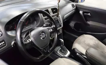 Volkswagen Polo 2016 года за 5 200 000 тг. в Астана фото 5