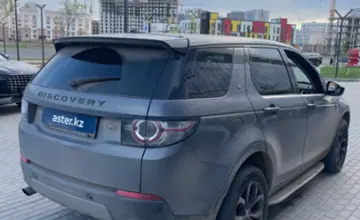Land Rover Discovery Sport 2015 года за 14 000 000 тг. в Астана