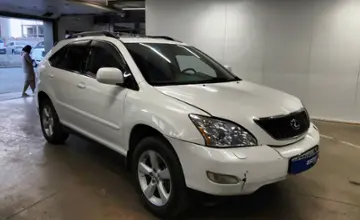 Lexus RX 2007 года за 8 000 000 тг. в Астана фото 2