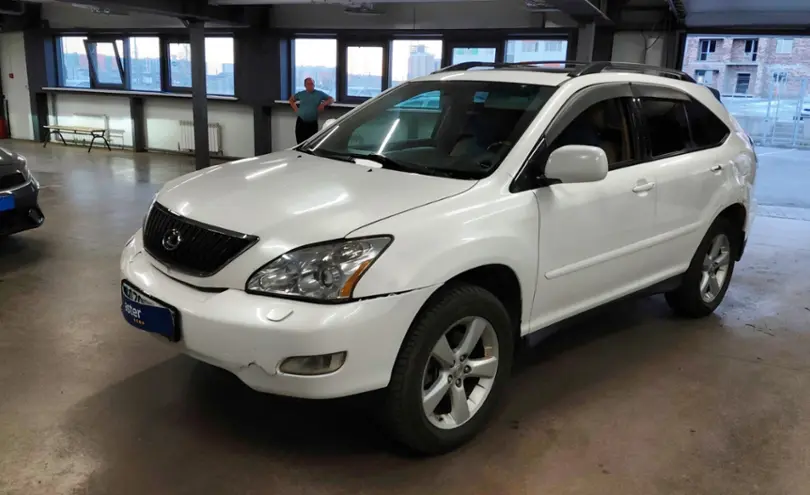 Lexus RX 2007 года за 8 000 000 тг. в Астана