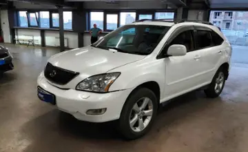 Lexus RX 2007 года за 8 000 000 тг. в Астана фото 1