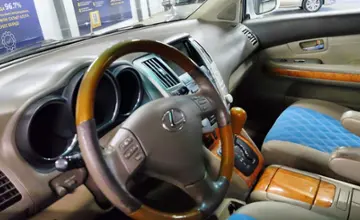 Lexus RX 2007 года за 8 000 000 тг. в Астана фото 5