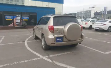 Toyota RAV4 2007 года за 6 000 000 тг. в Алматы фото 4