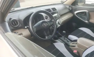 Toyota RAV4 2007 года за 6 000 000 тг. в Алматы фото 5