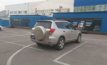 Toyota RAV4 2007 года за 6 000 000 тг. в Алматы фото 3