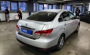 Nissan Almera 2018 года за 4 800 000 тг. в Астана фото 3
