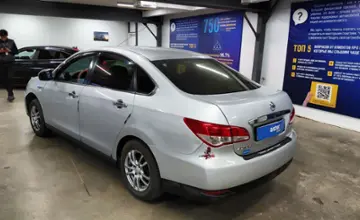 Nissan Almera 2018 года за 4 800 000 тг. в Астана фото 4