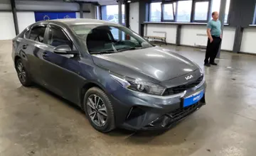 Kia Cerato 2024 года за 8 700 000 тг. в Астана фото 2