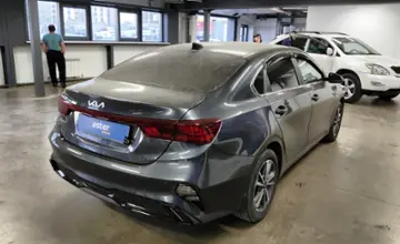Kia Cerato 2024 года за 8 700 000 тг. в Астана фото 3