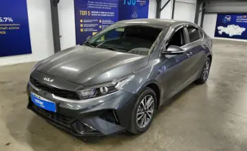 Kia Cerato 2024 года за 8 700 000 тг. в Астана фото 1