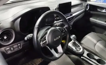 Kia Cerato 2024 года за 8 700 000 тг. в Астана фото 5