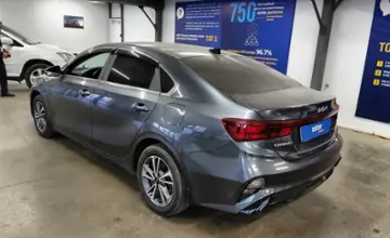 Kia Cerato 2024 года за 8 700 000 тг. в Астана фото 4