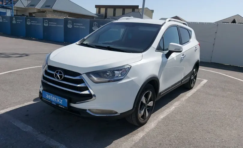 JAC S3 2018 года за 3 850 000 тг. в Шымкент