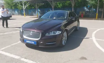 Jaguar XJ 2011 года за 11 500 000 тг. в Алматы фото 1