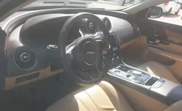 Jaguar XJ 2011 года за 11 500 000 тг. в Алматы фото 5