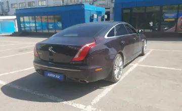 Jaguar XJ 2011 года за 11 500 000 тг. в Алматы фото 3