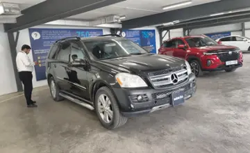 Mercedes-Benz GL-Класс 2007 года за 5 000 000 тг. в Астана фото 2