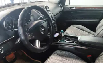 Mercedes-Benz GL-Класс 2007 года за 5 000 000 тг. в Астана фото 5