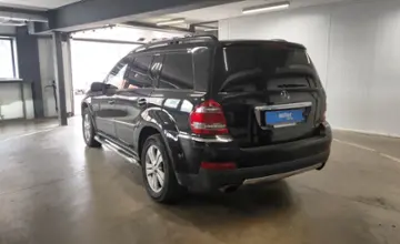 Mercedes-Benz GL-Класс 2007 года за 5 000 000 тг. в Астана фото 4