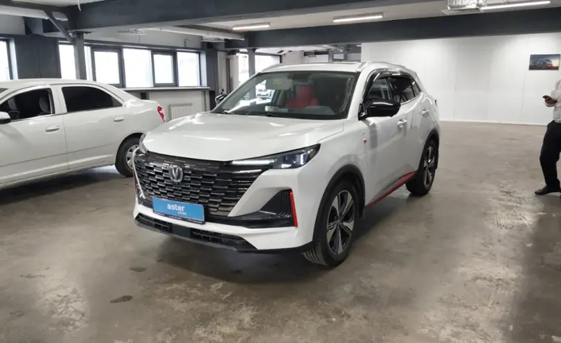 Changan CS55PLUS 2023 года за 10 000 000 тг. в Астана