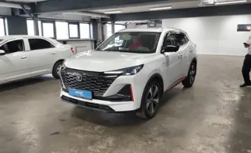 Changan CS55PLUS 2023 года за 10 000 000 тг. в Астана фото 1