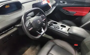 Changan CS55PLUS 2023 года за 10 000 000 тг. в Астана фото 5