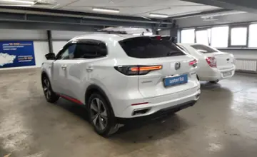 Changan CS55PLUS 2023 года за 10 000 000 тг. в Астана фото 4