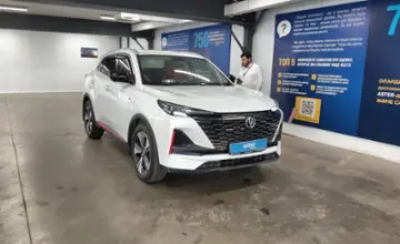 Changan CS55PLUS 2023 года за 10 000 000 тг. в Астана фото 2