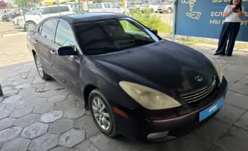 Lexus ES 2002 года за 5 000 000 тг. в Талдыкорган фото 3