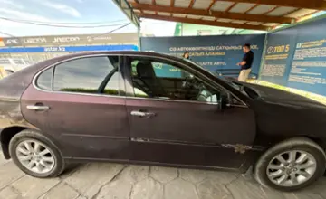 Lexus ES 2002 года за 5 000 000 тг. в Талдыкорган фото 4