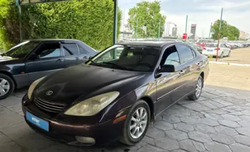 Lexus ES 2002 года за 5 000 000 тг. в Талдыкорган фото 1