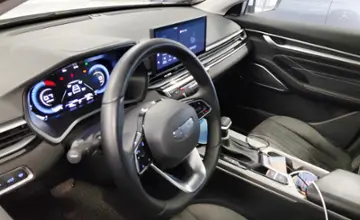 Geely Emgrand 2025 года за 8 000 000 тг. в Астана фото 5