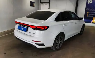 Geely Emgrand 2025 года за 8 000 000 тг. в Астана фото 3