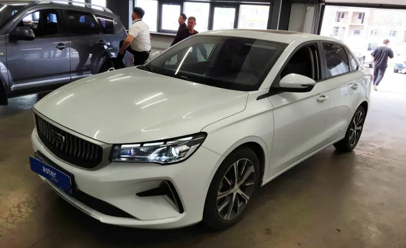 Geely Emgrand 2025 года за 8 000 000 тг. в Астана