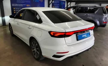 Geely Emgrand 2025 года за 8 000 000 тг. в Астана фото 4