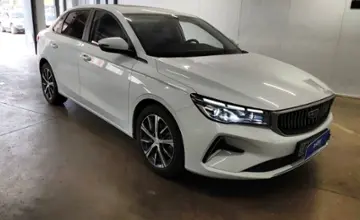 Geely Emgrand 2025 года за 8 000 000 тг. в Астана фото 2