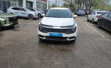Kia Sportage 2023 года за 1 200 000 тг. в Актобе фото 2