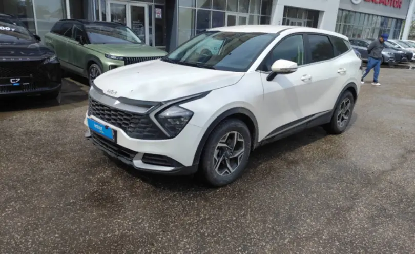 Kia Sportage 2023 года за 1 200 000 тг. в Актобе