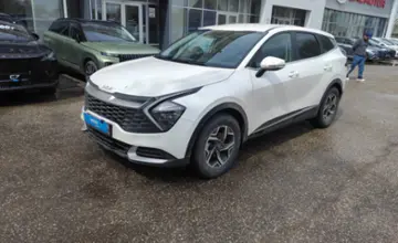 Kia Sportage 2023 года за 1 200 000 тг. в Актобе фото 1