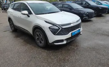 Kia Sportage 2023 года за 1 200 000 тг. в Актобе фото 3